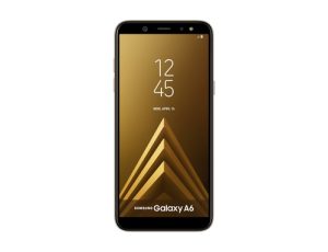 Samsung Galaxy A6 SM-A600F