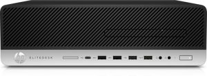 HP 800 G4