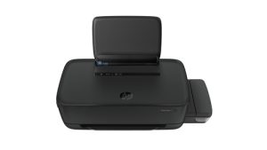 HP Ink Tank 115
