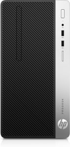 HP 400 G5
