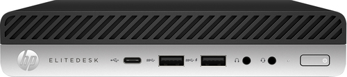 HP 800 G4