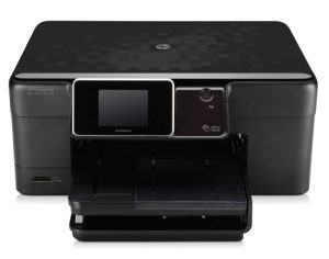 HP Photosmart B210a