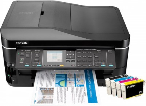 Epson C11CA69301