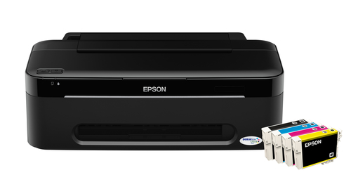 Epson C11CA83301