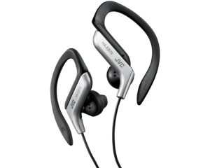 JVC HA-EB75-S-E Ear clip headphones