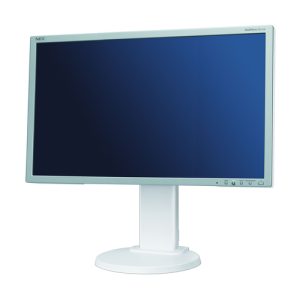 NEC MultiSync E231W
