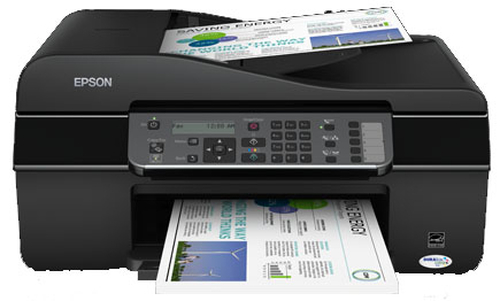 Epson C11CA79301
