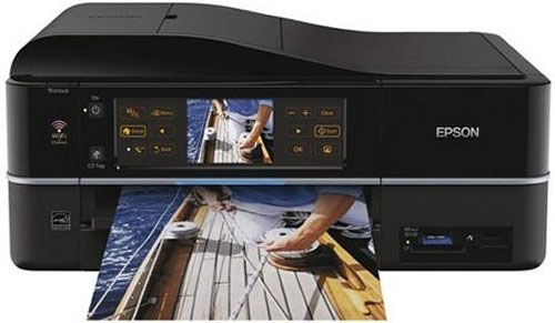 Epson C11CA73301