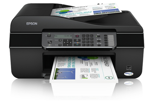 Epson C11CB08301