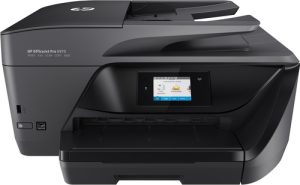HP OfficeJet 6970