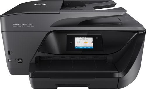 HP OfficeJet 6970