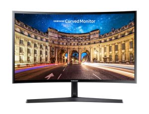 Samsung LC24F396FHU