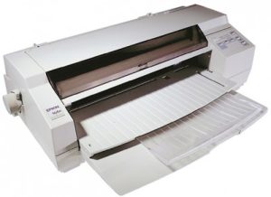 Epson Stylus Color 1520