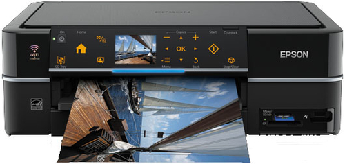 Epson C11CA74302