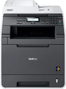 Brother DCP-9055CDN