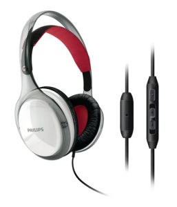 Philips Headband Headset SHH9560/10
