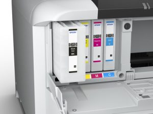 Epson WF-C8190D3TWC