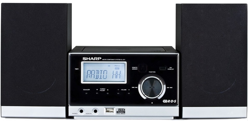 Sharp XL-UH1H