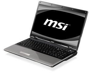 MSI CX623-025NE