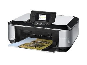 Canon imageCLASS PIXMA MP620