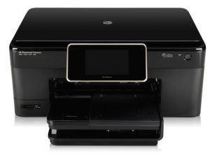 HP Photosmart Premium e-All-in-One Printer - C310a