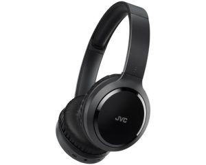 JVC HA-S60BT-B-E