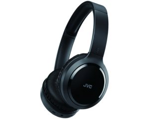 JVC HA-S80BN-B-E