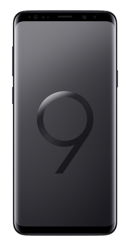 Samsung SM-G965FZKHBTU