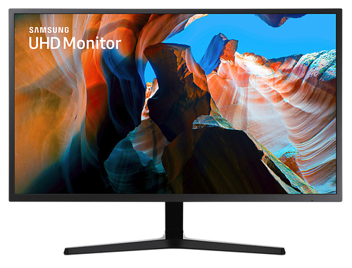 Samsung 4K Monitor 32 inch LU32J590UQU
