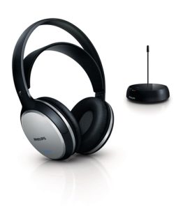 Philips Wireless HiFi Headphone SHC5100/10