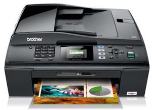Brother MFC-J415W