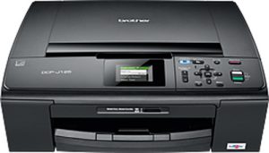 Brother DCP-J125