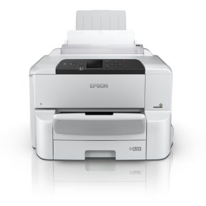 Epson WF-C8190DW