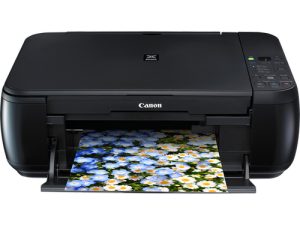 Canon imageCLASS PIXMA MP280
