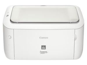 Canon i-SENSYS LBP6000