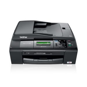 Brother DCP-J715W