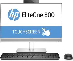 HP 800 G4