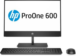 HP 600 G4