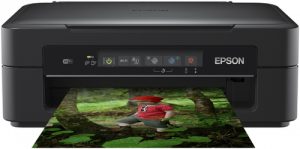 Epson Expression Home XP-255
