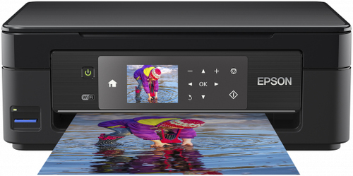 Epson XP452-BUN