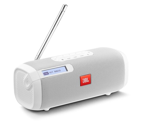 JBL Tuner