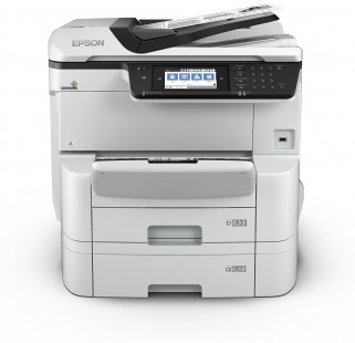 Epson C11CG68401BC