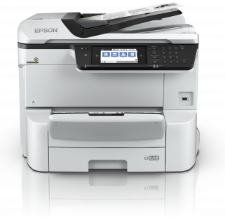 Epson C11CG68401BY