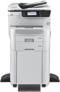 Epson WorkForce Pro WF-C8190DTWC