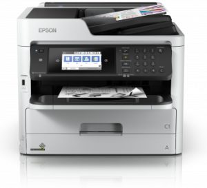 Epson WorkForce Pro WF-M5799DWF (240V)