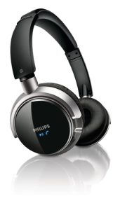 Philips Bluetooth stereo headset SHB9001/00