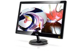 BenQ VW2420H