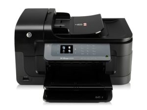HP OfficeJet E710a