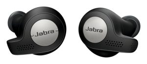 Jabra Elite Active 65t - Titanium Black