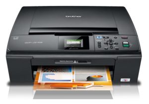 Brother DCP-J315W